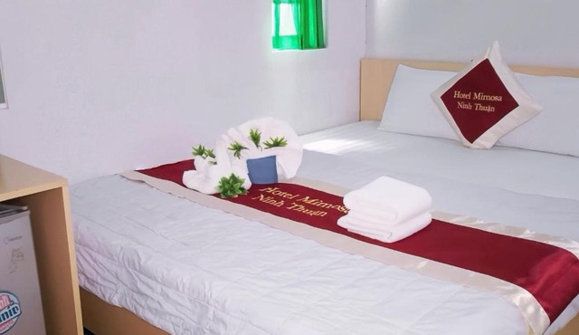 Mimosa 6 Hotel - Phan Rang