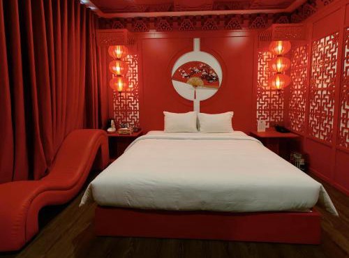Min Boutique Hotel