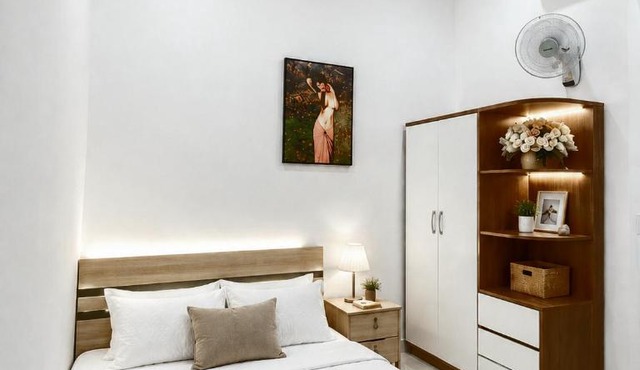 Min homestay 8