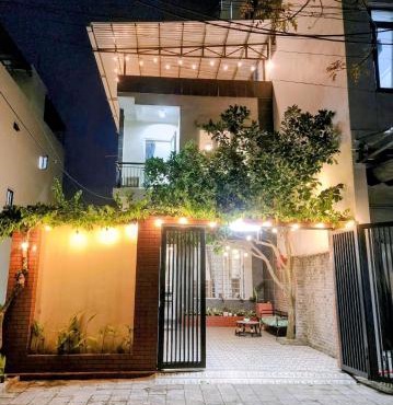 Mina Home Villa