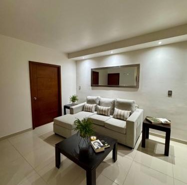 Mina la Prieta 2 Apartment in Hidalgo del Parral