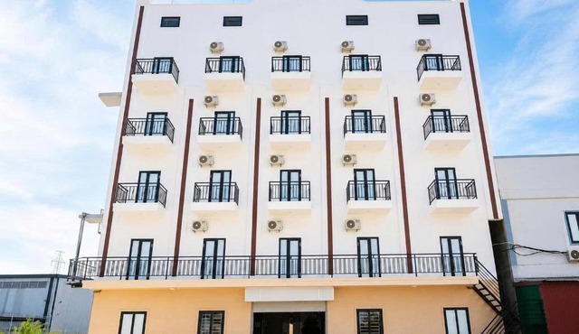 Minh Anh 2 Hotel