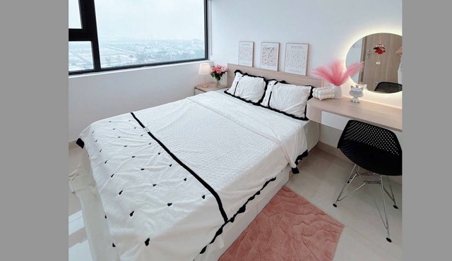 Minh Anh Apartment