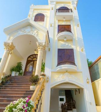Minh Cường Hotel Mộc Châu