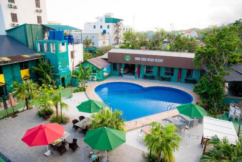 Minh Chau Beach Resort