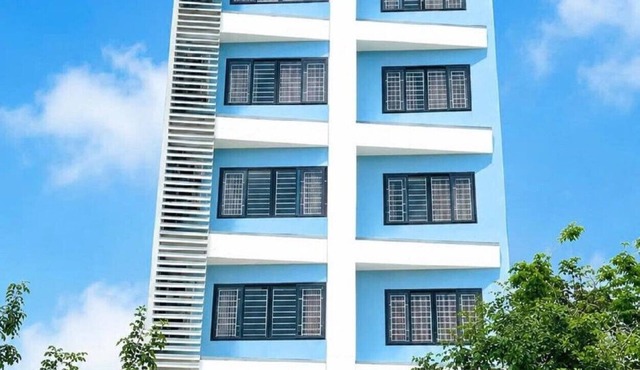 Minh Duc 2 Hotel