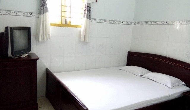 Minh Duc Guesthouse
