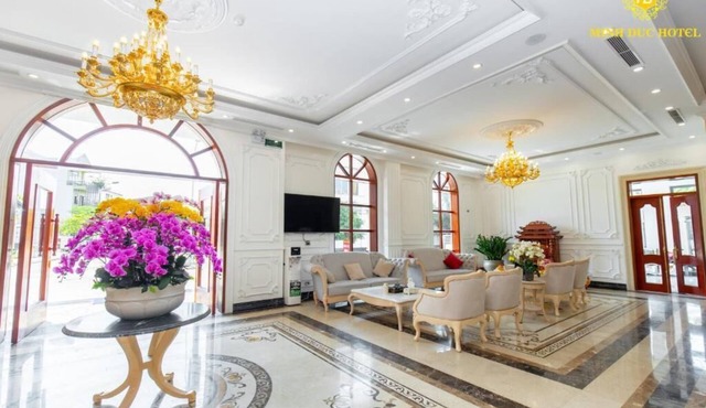 Minh Duc Hotel