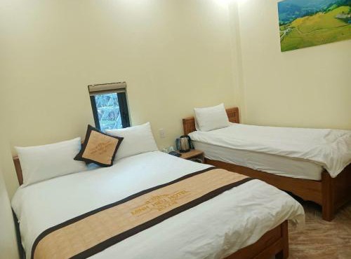 minh hieu hotel