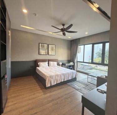 Minh Hung Apartment & Hotel