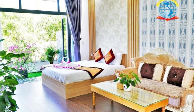 Minh Hung Apartments