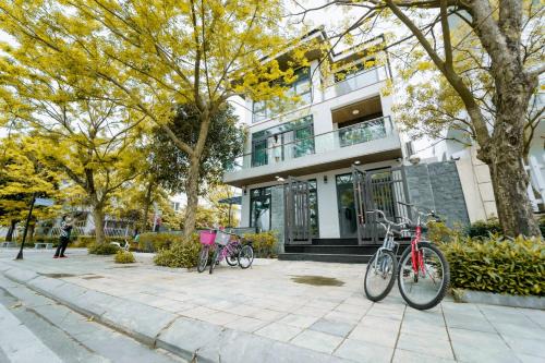 Minh Khang Villa FLC Sầm Sơn - Venue Travel