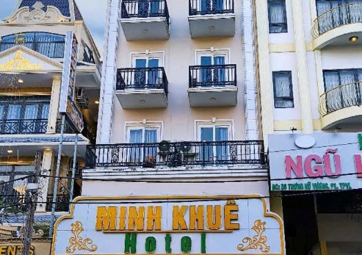 Minh Khue Hotel