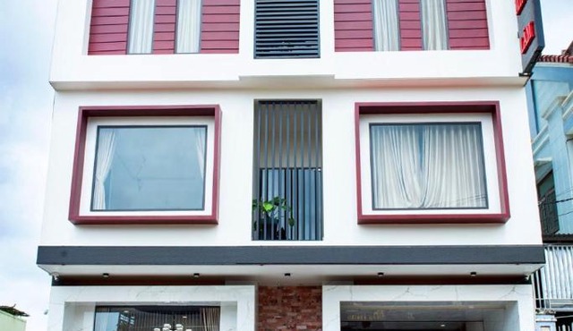MINH LÂM HOTEL