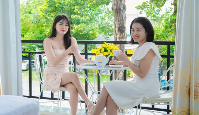 Minh Minh Nam 2 Hotel