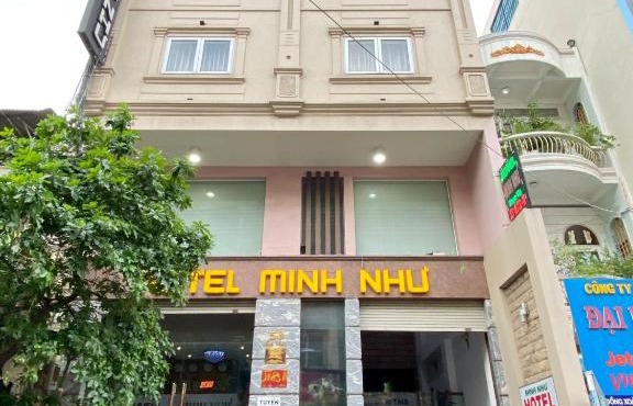 Minh Nhu Hotel