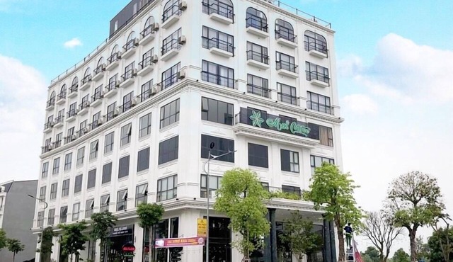 Minh Quan Building
