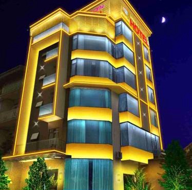 Minh Sơn HOTEL