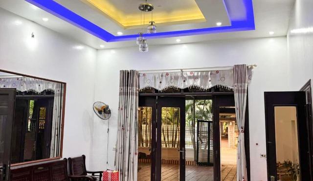 Minh Tâm Hotel (Nhà Nghỉ Minh Tâm)