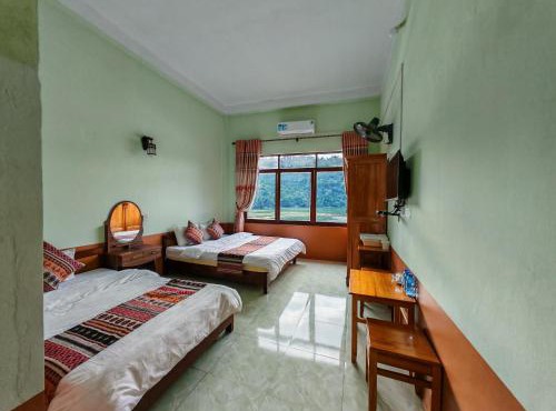 Minh Tan Homestay