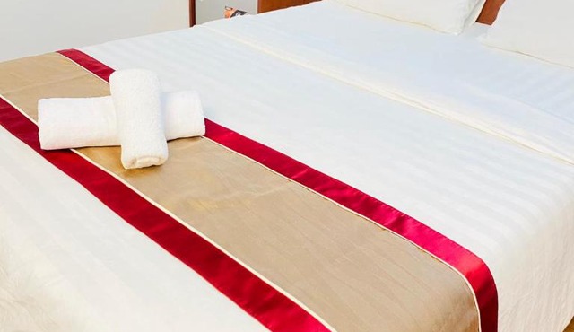 Minh Thư Phú Mỹ Hotel