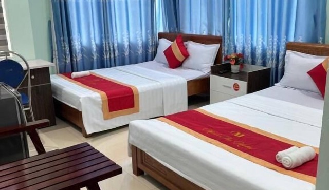 MINH THU MOTEL