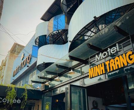 Minh Trang Motel
