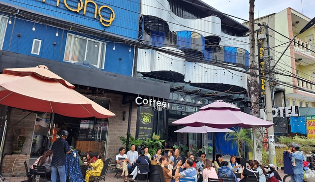 Minh Trang Motel