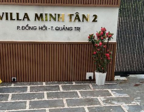Minhtan2 villa