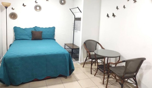 Mini-Departamento Céntrico a 10 minutos de EUA in Heroica Nogales