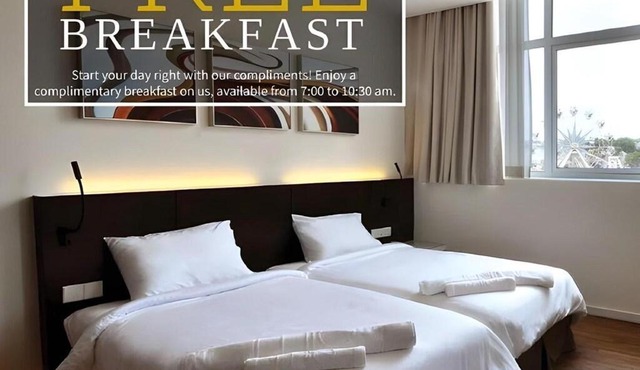 MIO BOUTIQUE Hotel