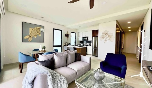 Mision Viejo Sur 1BR Apartment B103