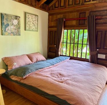Misty Garden Homestay Retreat