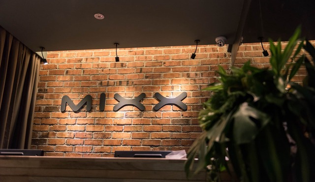 Mixx Express Hotel Sunway