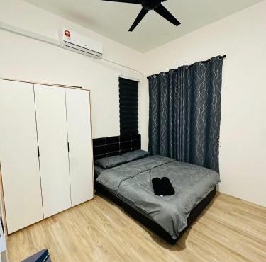 MK Homestay