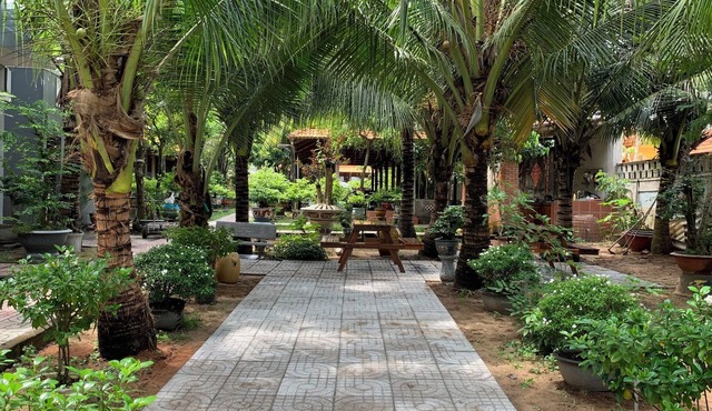 ML Homestay