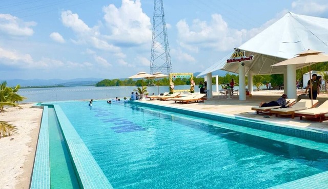 MN Koh Kong Resort
