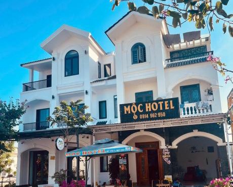 Moc homestay- Near Bai Dai Beach