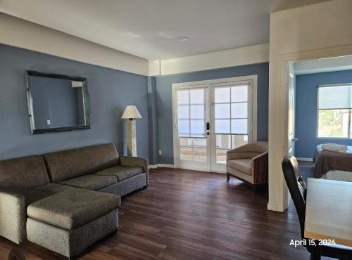 Modern apartment by Playas Bullring