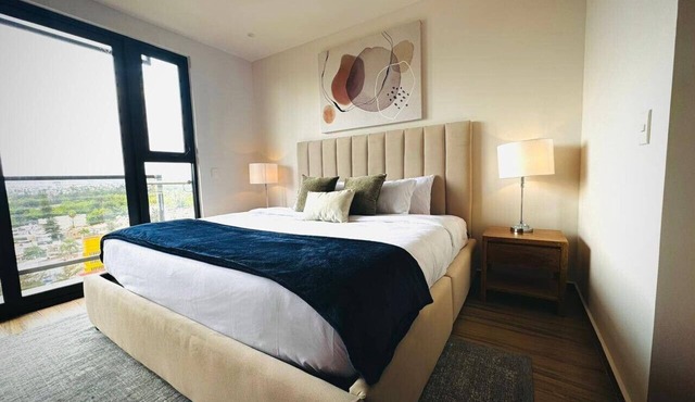 Modern Apartment in Chapalita with Excellent Location
