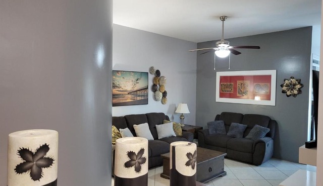 Modern Condo at the center of town - Turquoise #4 in Puerto Peñasco