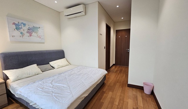 Modern Family-3BR W/2BA-Suite-Neighbouring KLCC, Kuala Lumpur, Malaysia