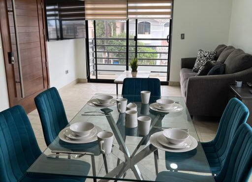 Modern Home in Ensenada