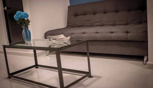 Modern Loft with Terrace and Private Entry in Leon in Los Mochis