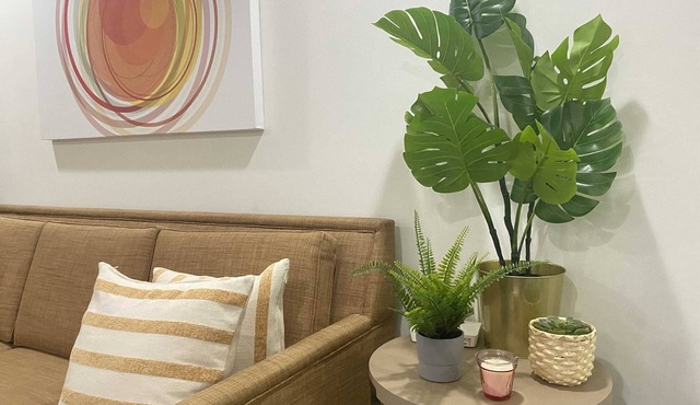 Moderno departamento cerca de Santa Fe Kingsize