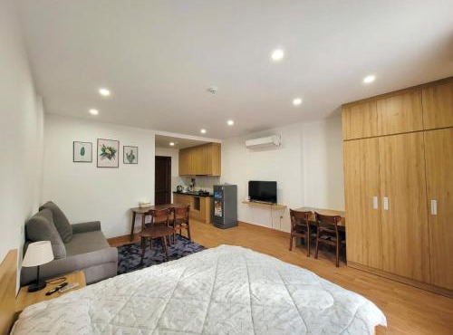 Mohmad Heritage Hotel
