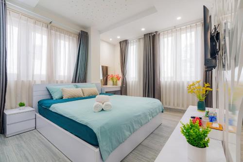 MoMo Residence
