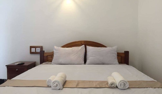 Mongkul Thmey Guest House