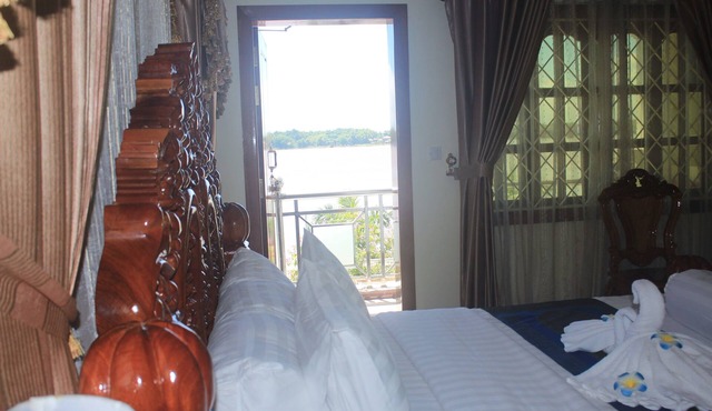 Monorom 2 VIP Hotel