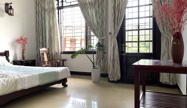 Monstera Homestay